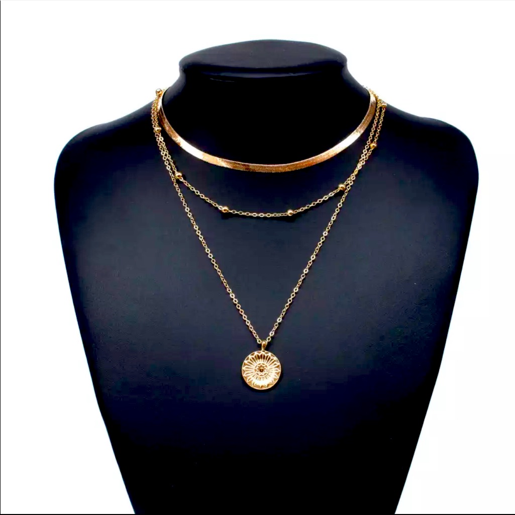 Multilayer Chain